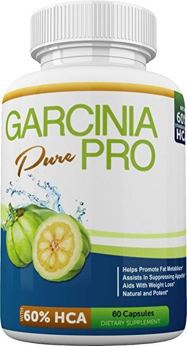 The pure garcinia cambogia and natural cleanse pro